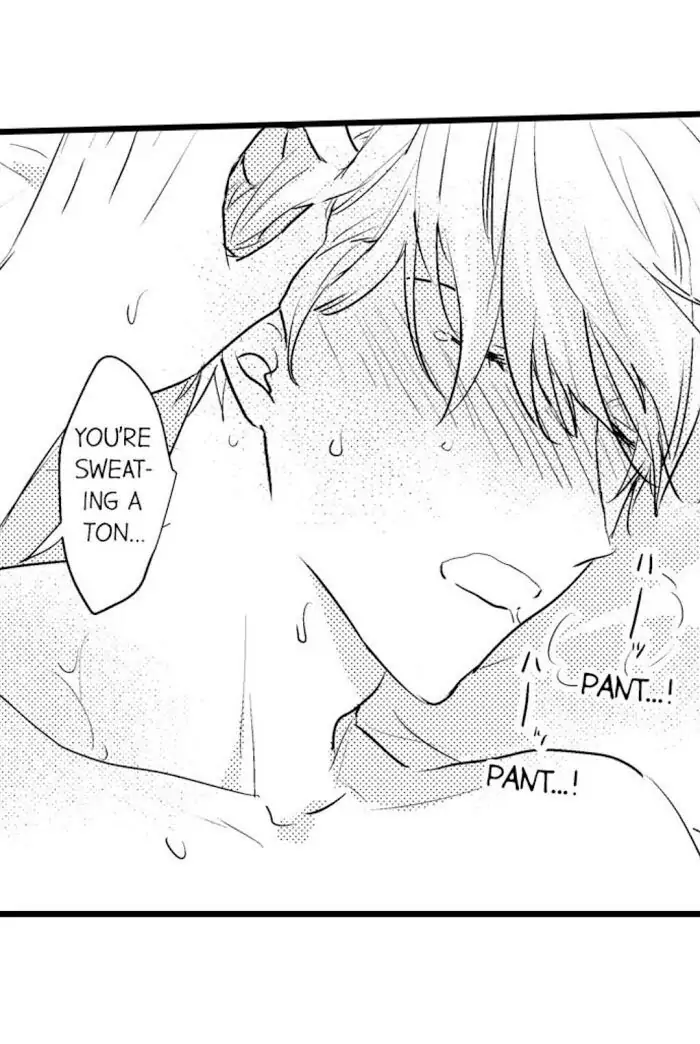 Papa Datte, Shitai - Chapter 32 manhwa