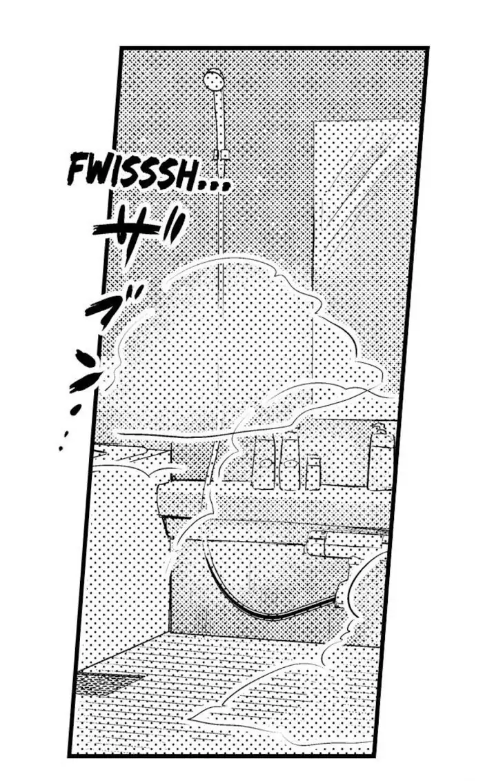 Papa Datte, Shitai - Chapter 32 manhwa