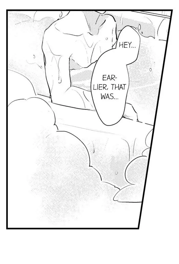 Papa Datte, Shitai - Chapter 32 manhwa
