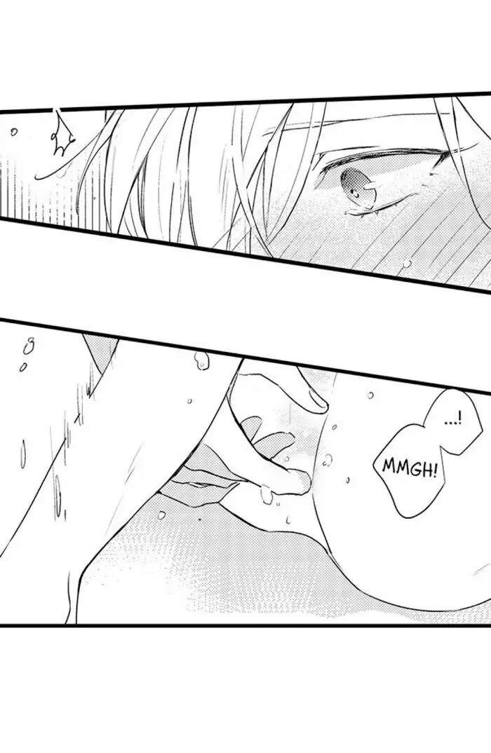 Papa Datte, Shitai - Chapter 32 manhwa