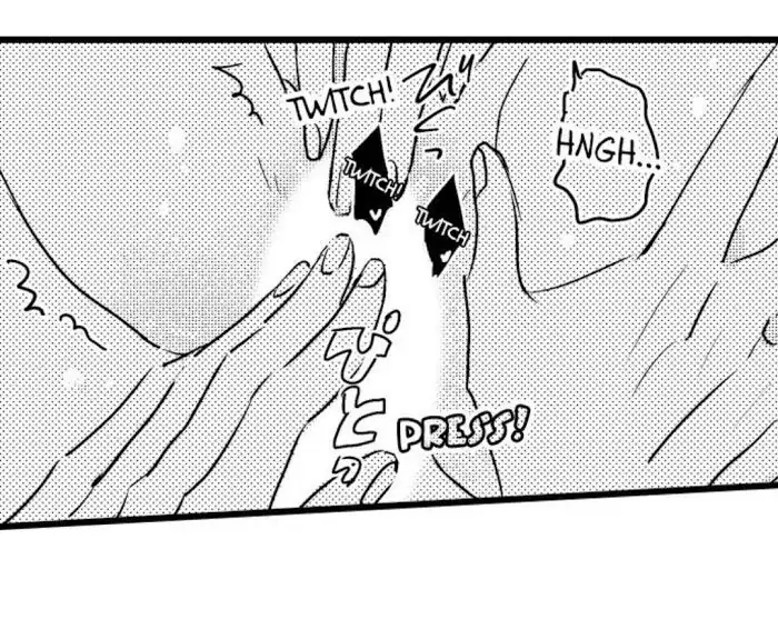 Papa Datte, Shitai - Chapter 32 manhwa