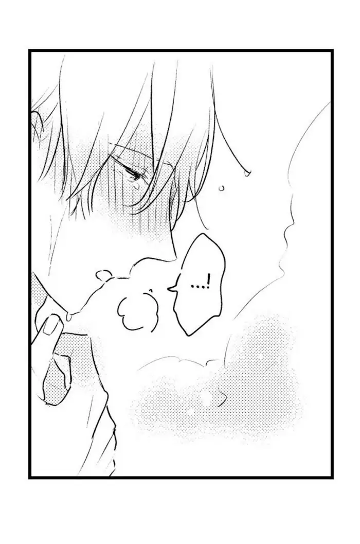 Papa Datte, Shitai - Chapter 32 manhwa