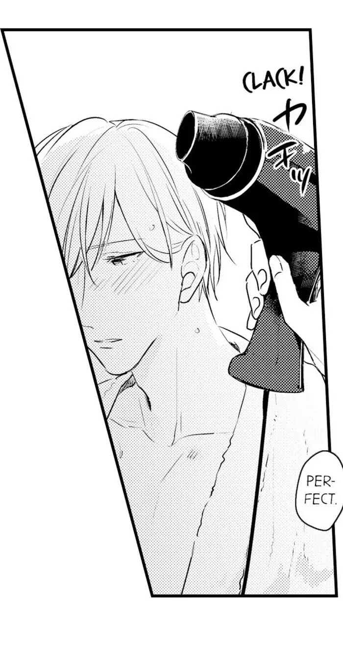 Papa Datte, Shitai - Chapter 32 manhwa
