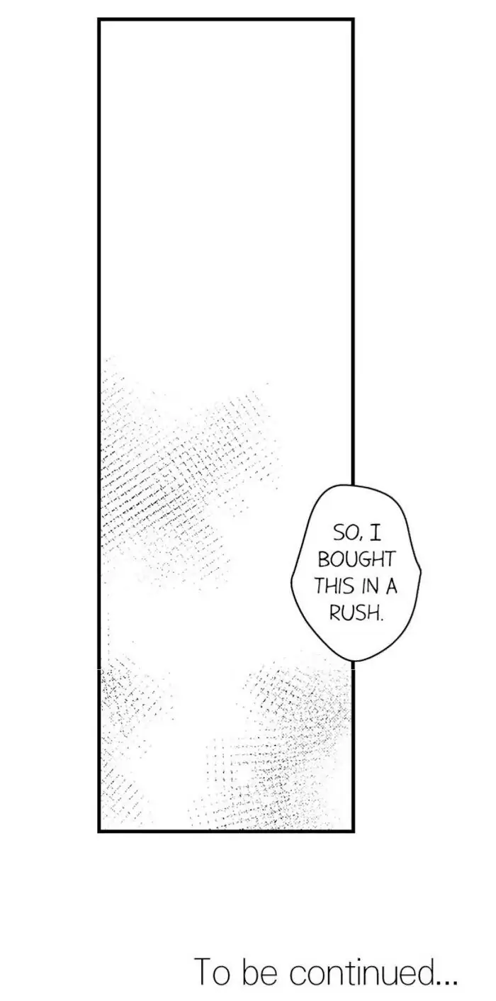 Papa Datte, Shitai - Chapter 32 manhwa