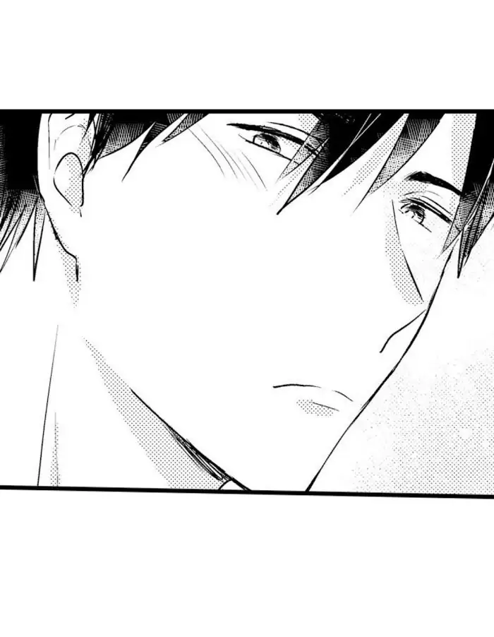Papa Datte, Shitai - Chapter 33 manhwa