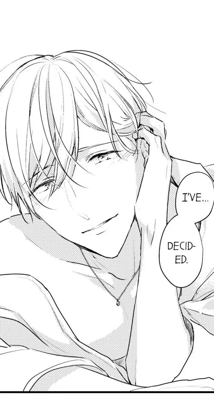 Papa Datte, Shitai - Chapter 33 manhwa