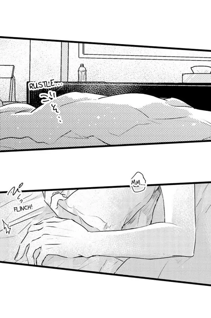 Papa Datte, Shitai - Chapter 33 manhwa