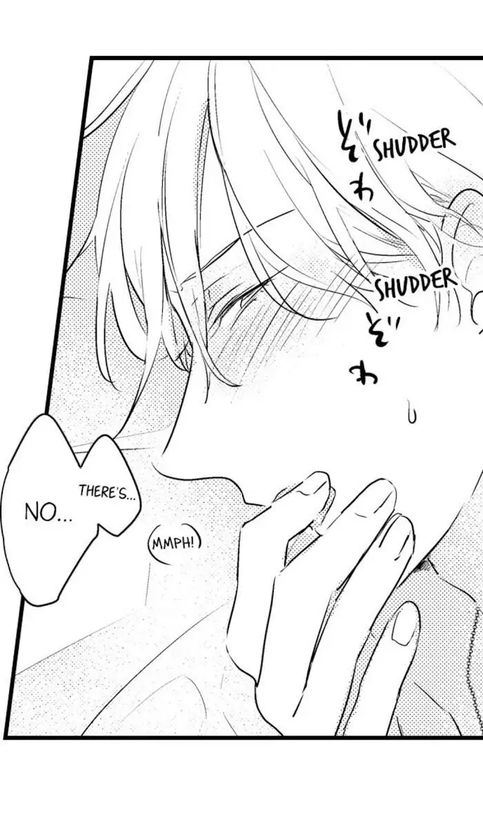 Papa Datte, Shitai - Chapter 33 manhwa