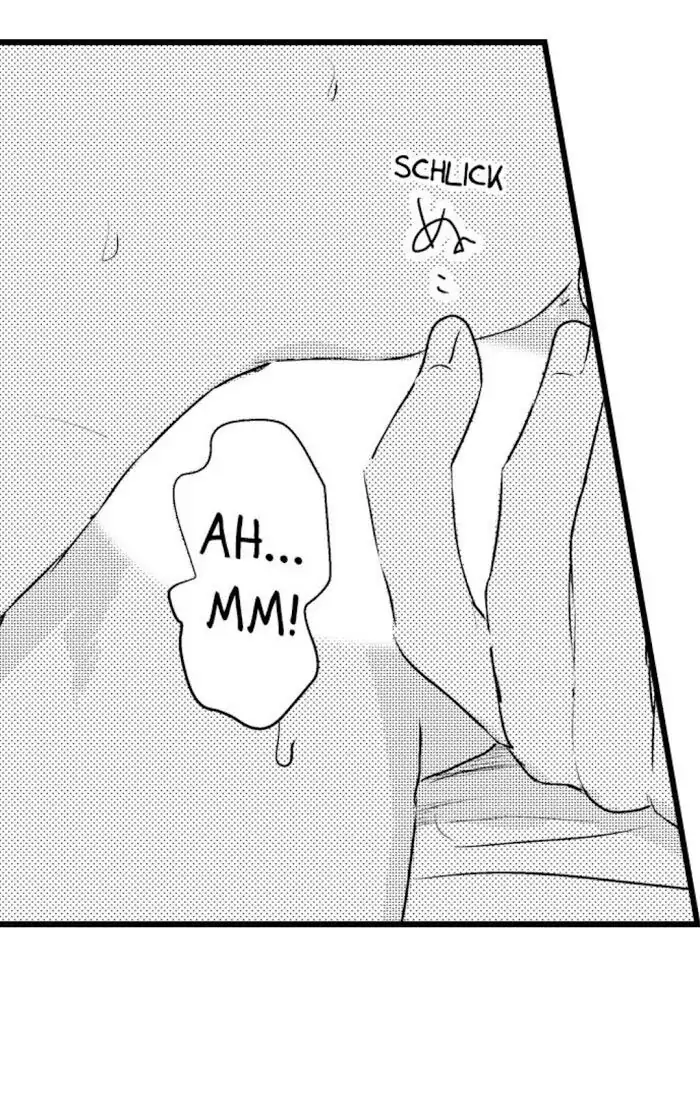 Papa Datte, Shitai - Chapter 33 manhwa