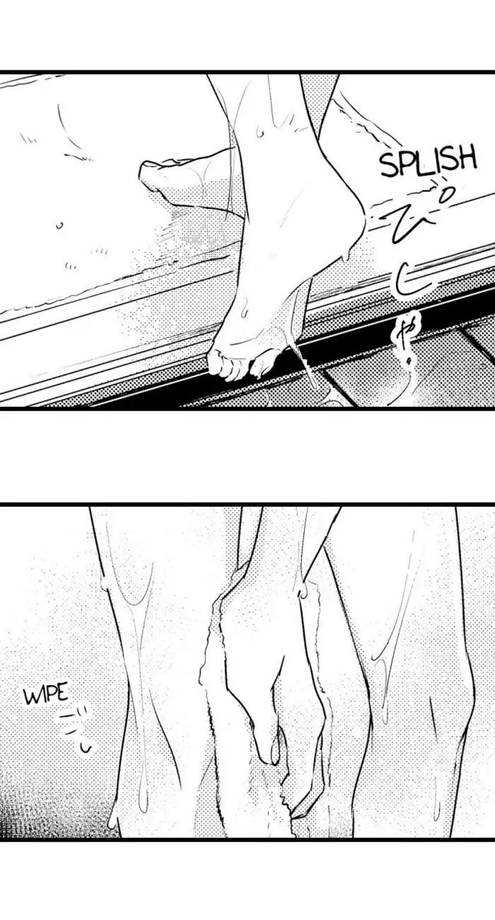 Papa Datte, Shitai - Chapter 34 manhwa