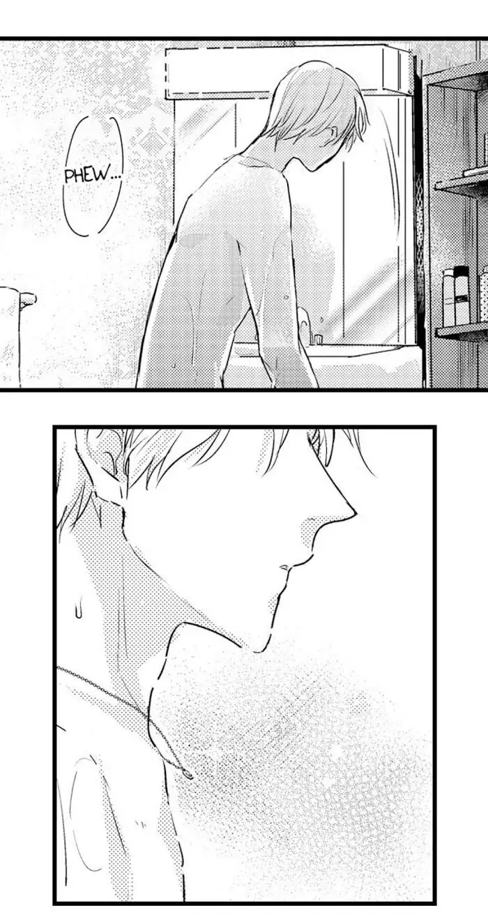 Papa Datte, Shitai - Chapter 34 manhwa