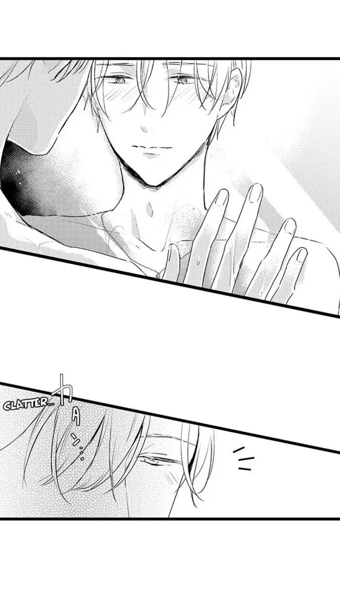 Papa Datte, Shitai - Chapter 34 manhwa