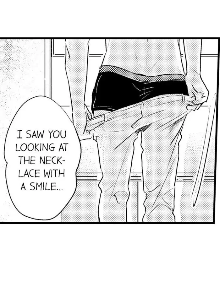 Papa Datte, Shitai - Chapter 34 manhwa