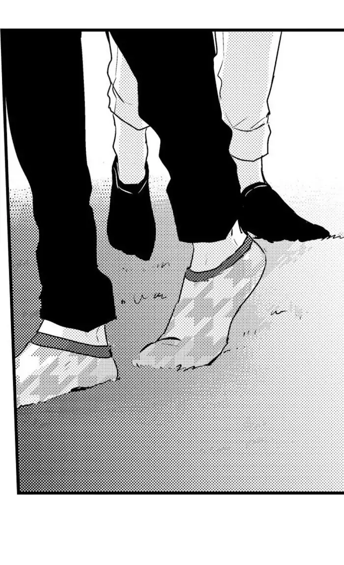 Papa Datte, Shitai - Chapter 34 manhwa