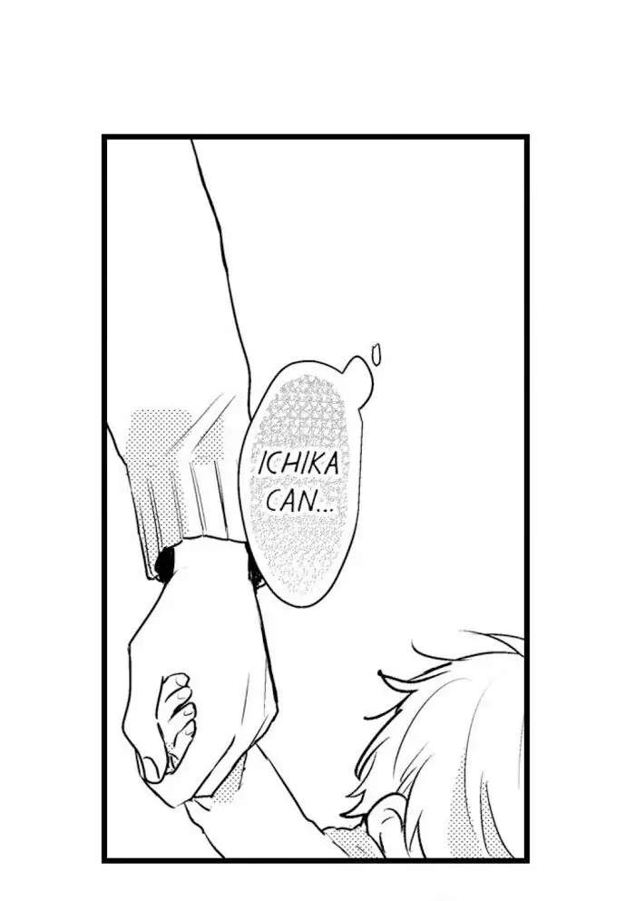 Papa Datte, Shitai - Chapter 34 manhwa