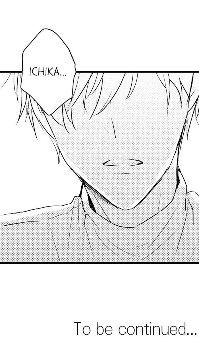 Papa Datte, Shitai - Chapter 34 manhwa