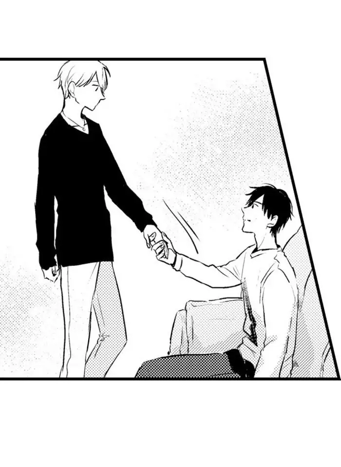 Papa Datte, Shitai - Chapter 35 manhwa