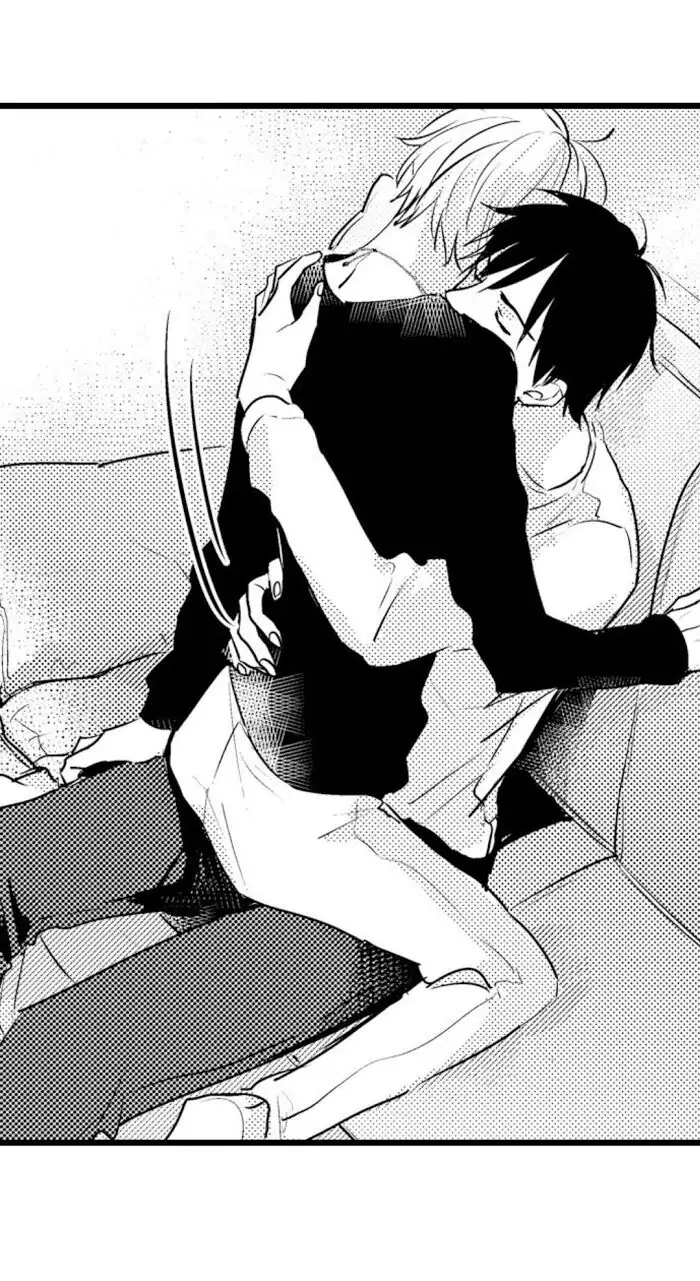 Papa Datte, Shitai - Chapter 35 manhwa