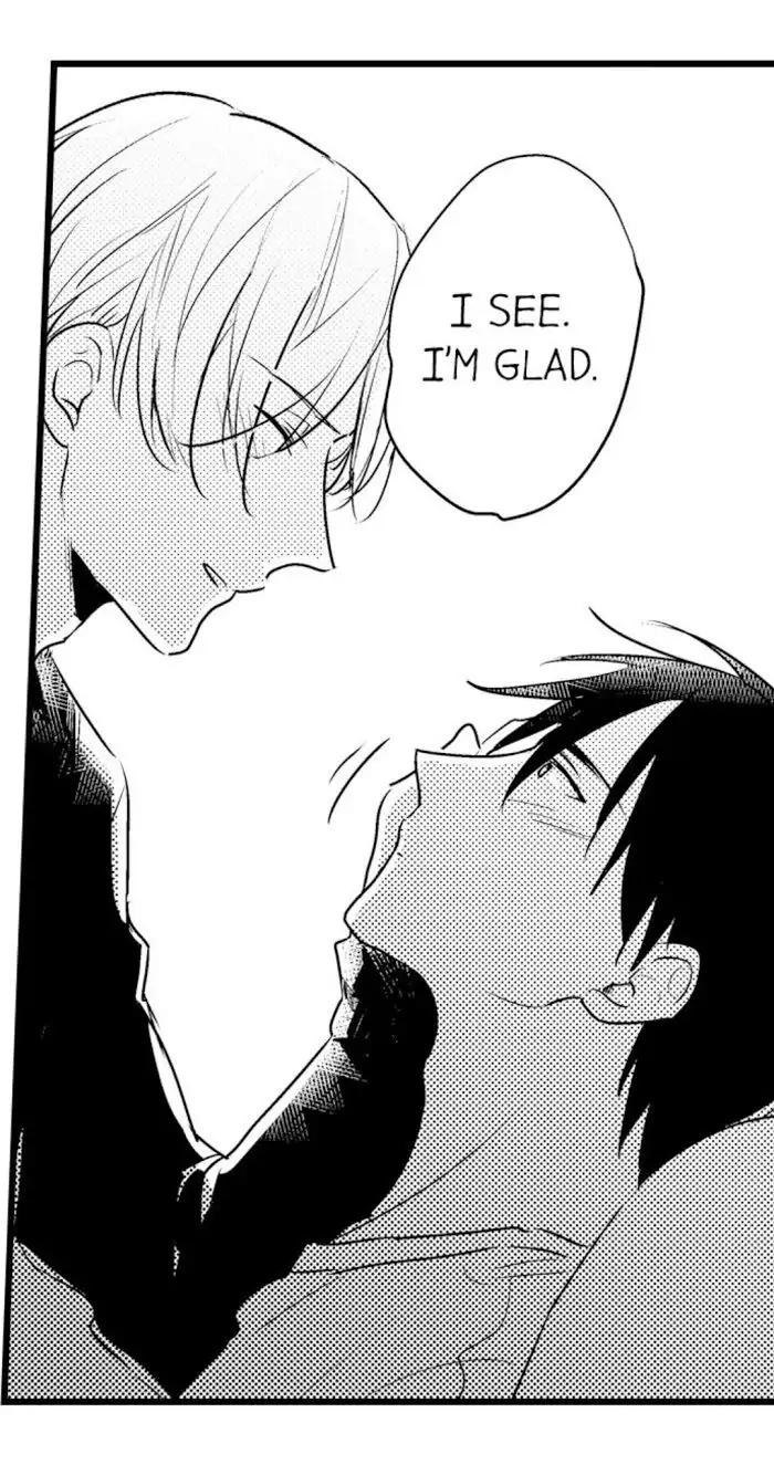 Papa Datte, Shitai - Chapter 35 manhwa