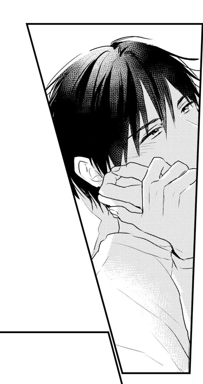 Papa Datte, Shitai - Chapter 35 manhwa