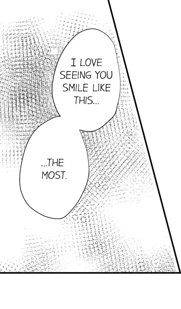 Papa Datte, Shitai - Chapter 35 manhwa