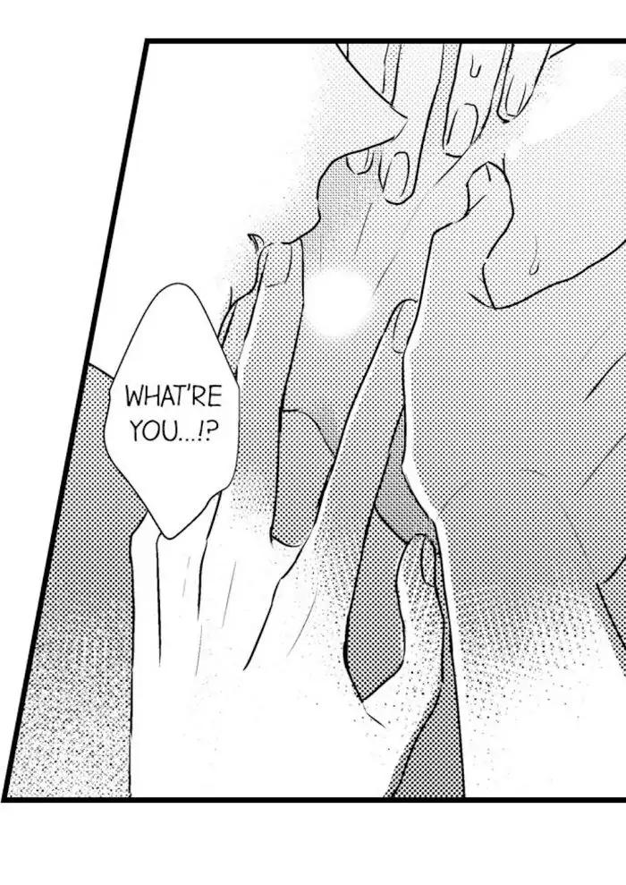 Papa Datte, Shitai - Chapter 35 manhwa