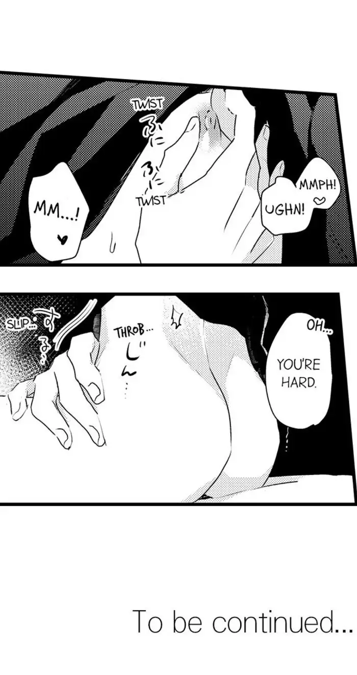 Papa Datte, Shitai - Chapter 35 manhwa