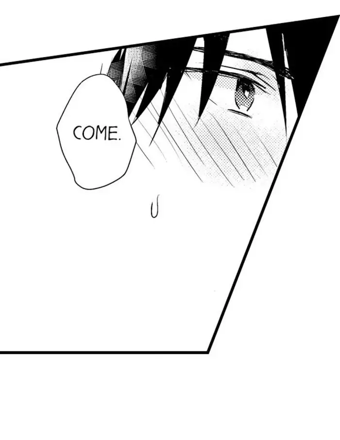 Papa Datte, Shitai - Chapter 36 manhwa