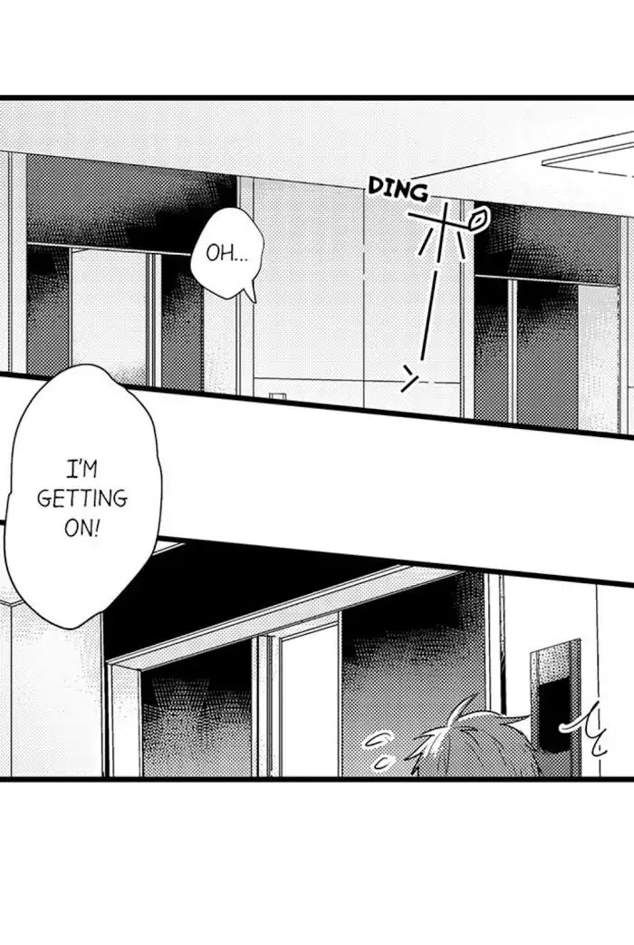 Papa Datte, Shitai - Chapter 36 manhwa