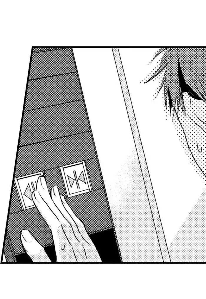 Papa Datte, Shitai - Chapter 36 manhwa