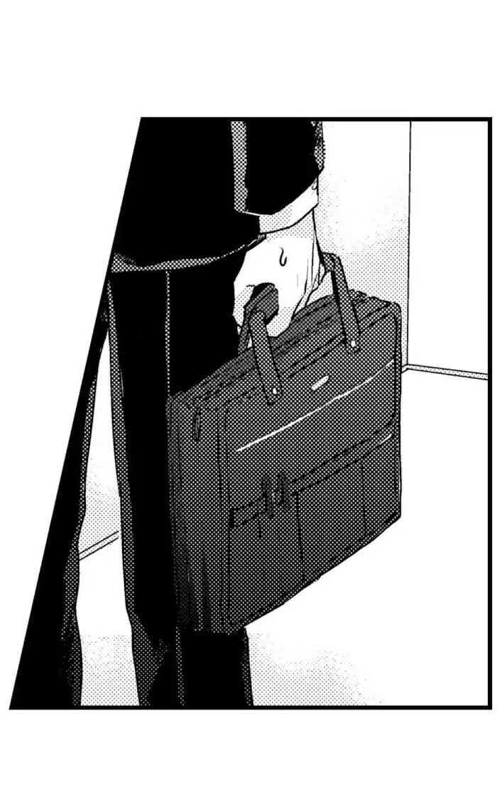 Papa Datte, Shitai - Chapter 36 manhwa