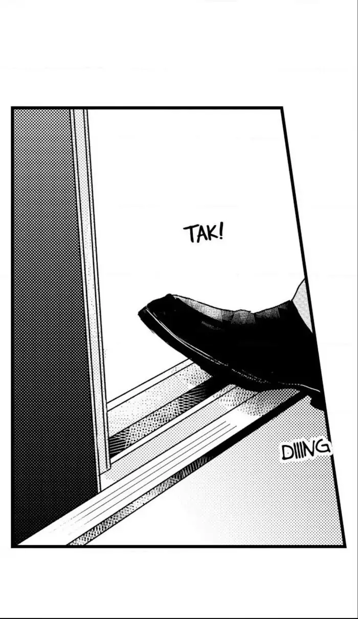 Papa Datte, Shitai - Chapter 36 manhwa