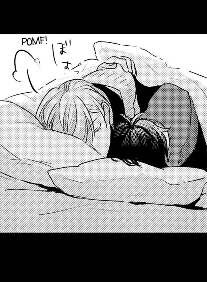 Papa Datte, Shitai - Chapter 37 manhwa