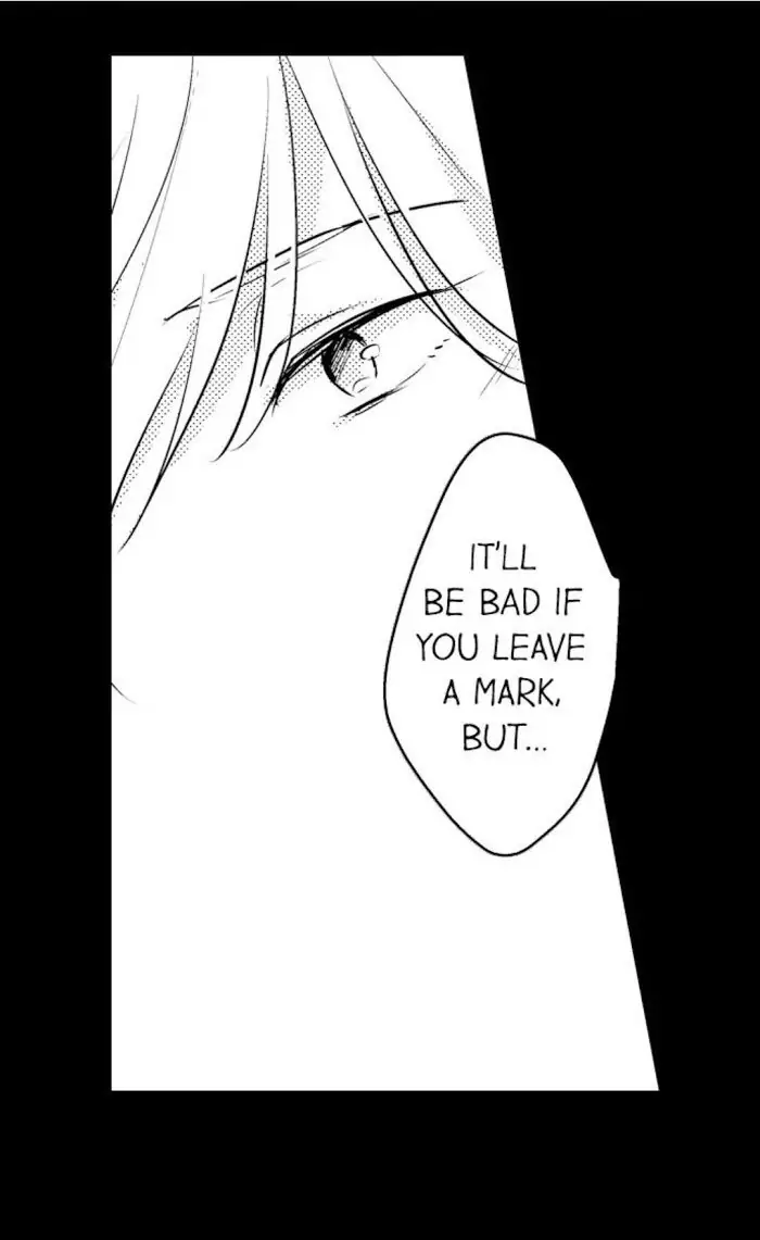 Papa Datte, Shitai - Chapter 37 manhwa
