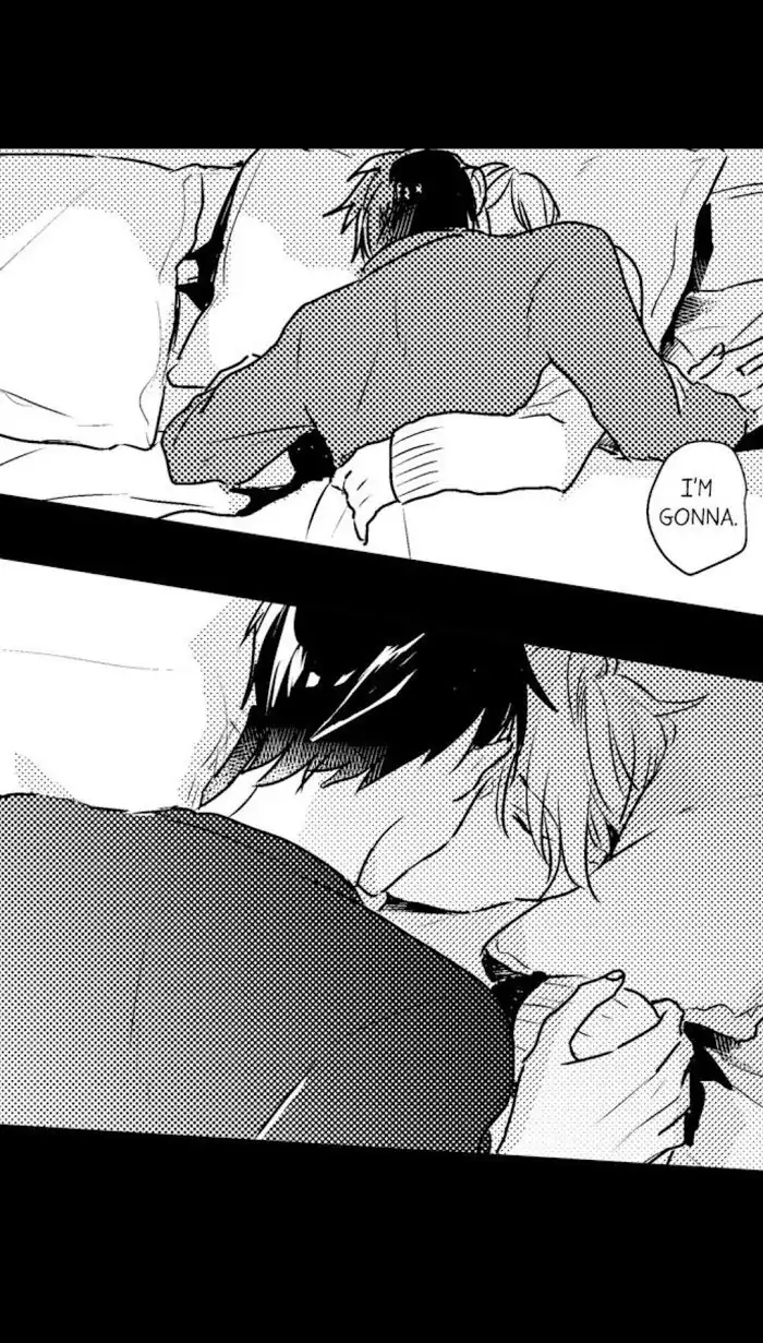 Papa Datte, Shitai - Chapter 37 manhwa