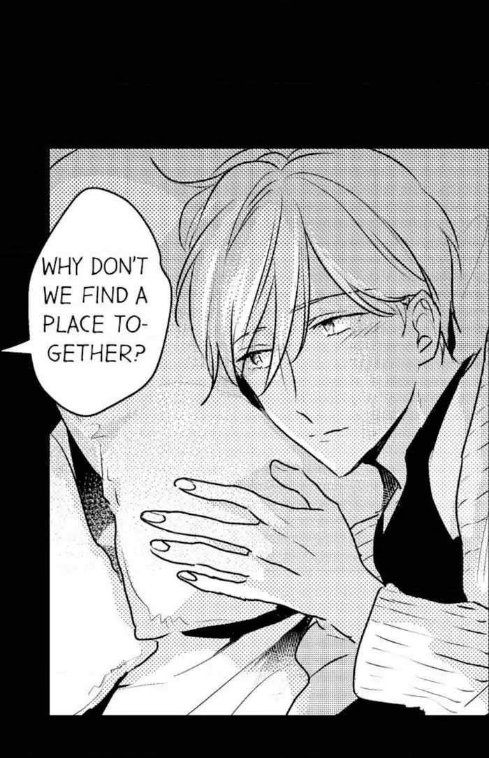 Papa Datte, Shitai - Chapter 37 manhwa
