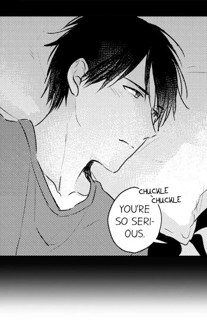 Papa Datte, Shitai - Chapter 37 manhwa