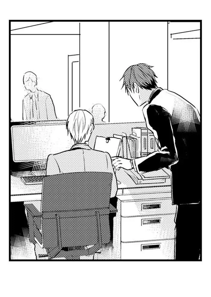 Papa Datte, Shitai - Chapter 37 manhwa