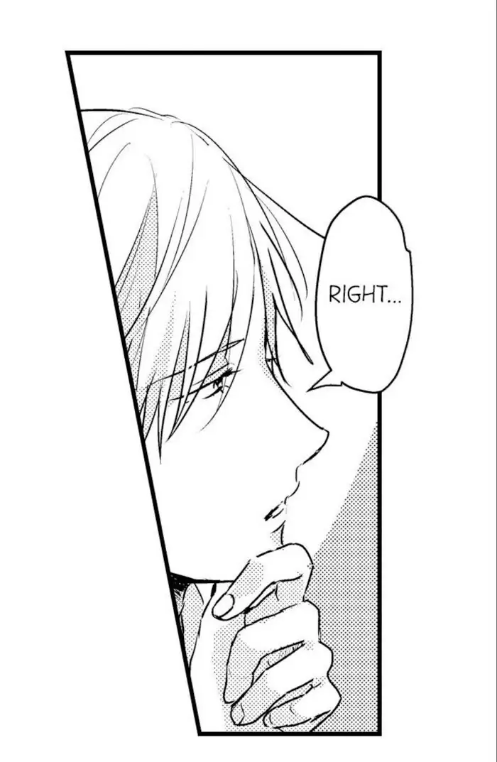 Papa Datte, Shitai - Chapter 37 manhwa