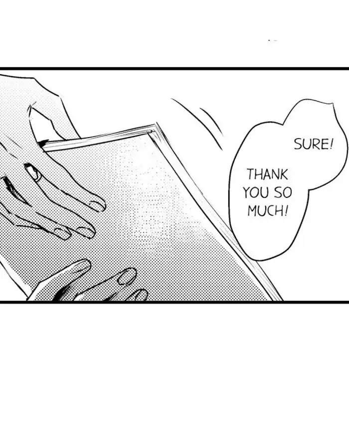 Papa Datte, Shitai - Chapter 37 manhwa