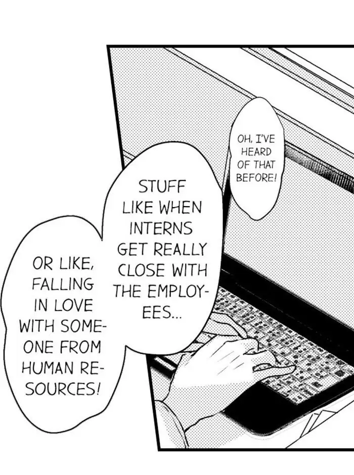 Papa Datte, Shitai - Chapter 37 manhwa