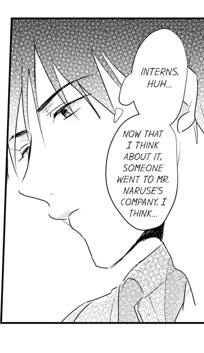 Papa Datte, Shitai - Chapter 37 manhwa