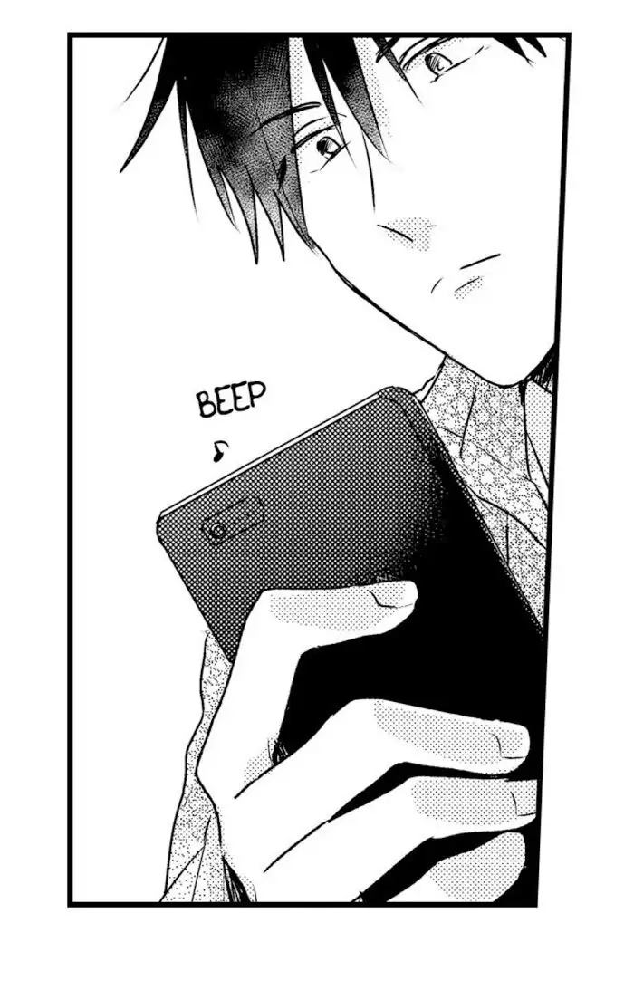 Papa Datte, Shitai - Chapter 37 manhwa