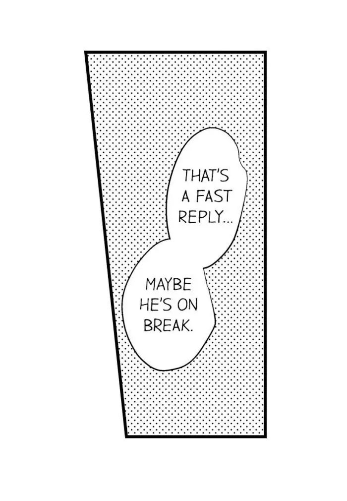Papa Datte, Shitai - Chapter 37 manhwa
