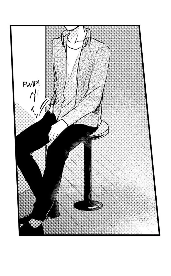 Papa Datte, Shitai - Chapter 37 manhwa