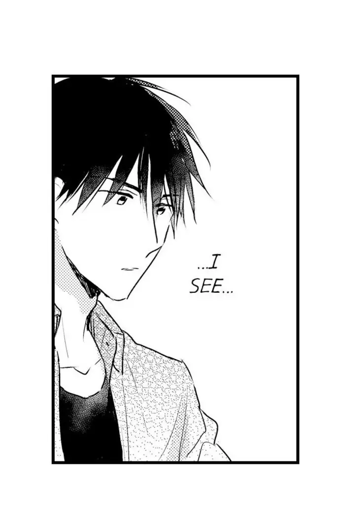 Papa Datte, Shitai - Chapter 38 manhwa