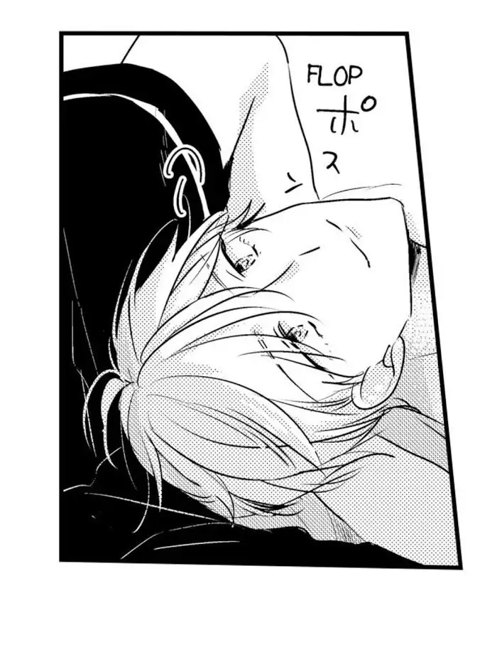 Papa Datte, Shitai - Chapter 38 manhwa