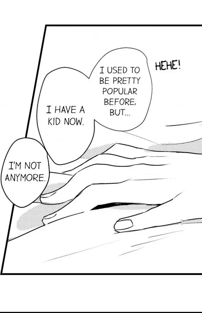 Papa Datte, Shitai - Chapter 38 manhwa