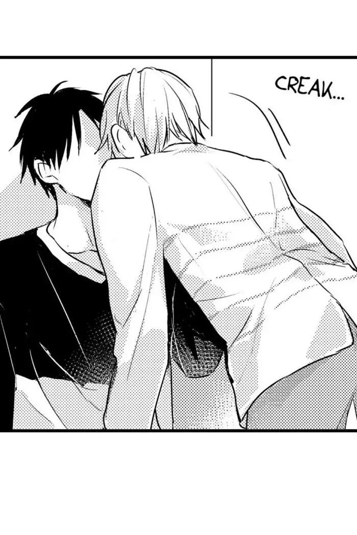 Papa Datte, Shitai - Chapter 38 manhwa