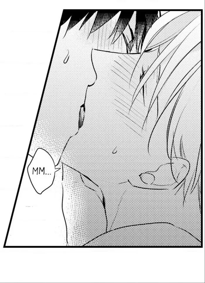 Papa Datte, Shitai - Chapter 38 manhwa